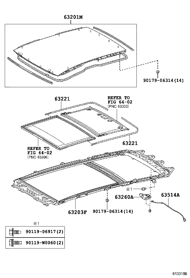 Figure 613318B