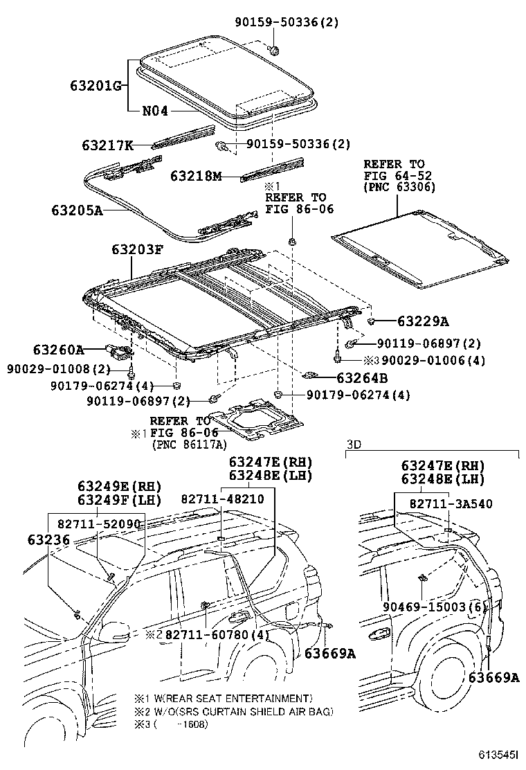 Figure 613545I