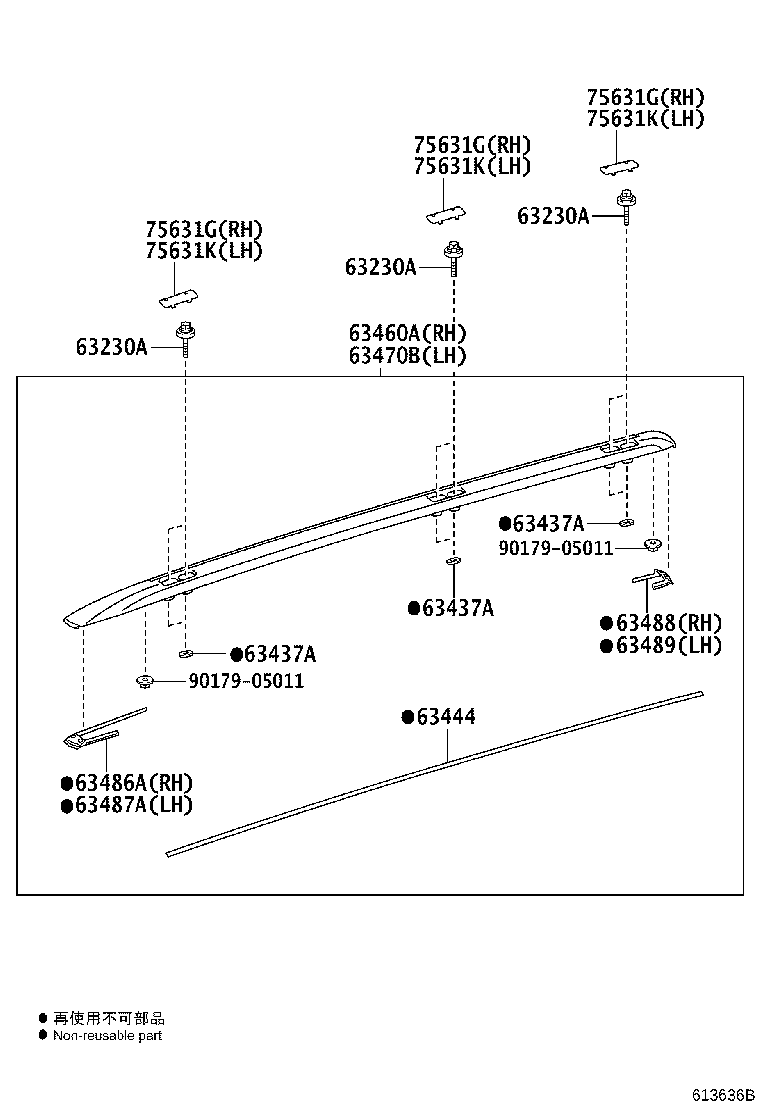 Figure 613636B