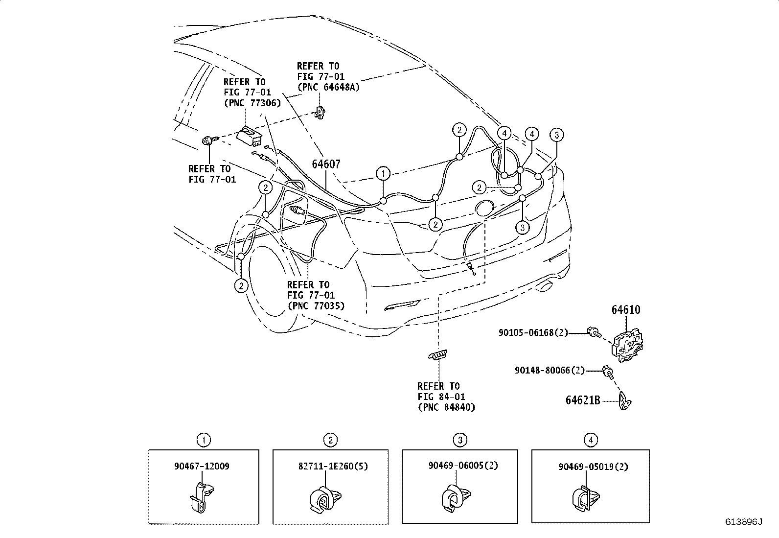 Figure 613896J