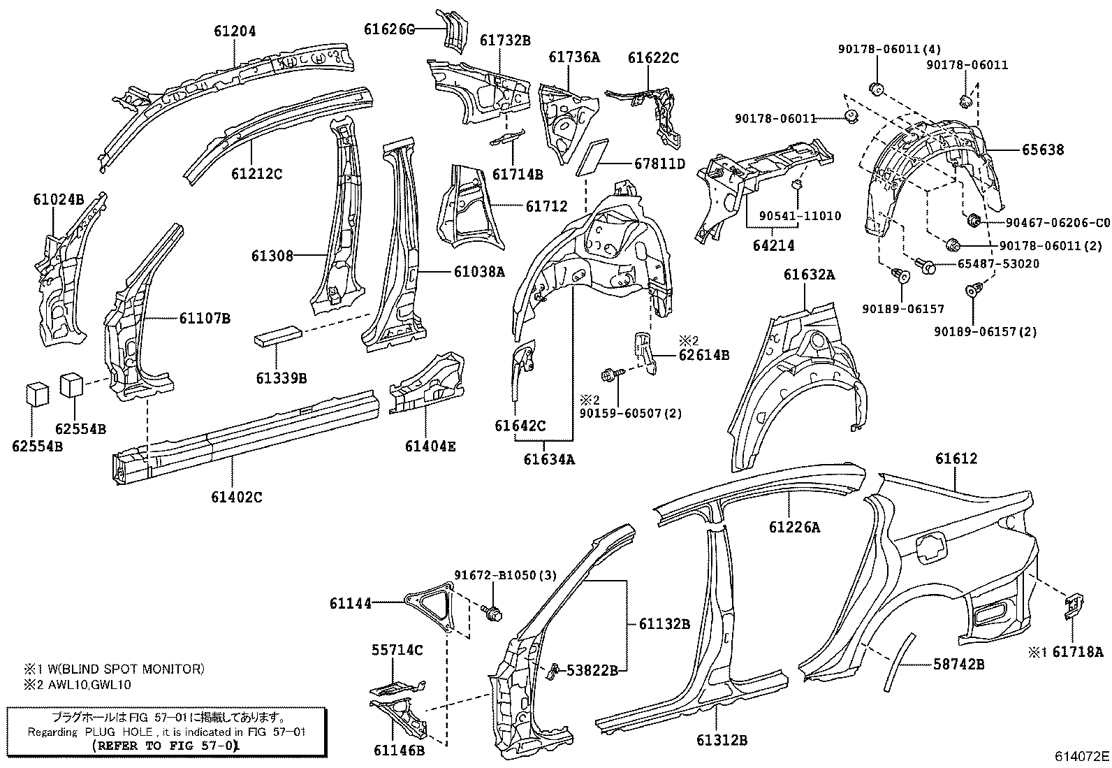 Figure 614072E