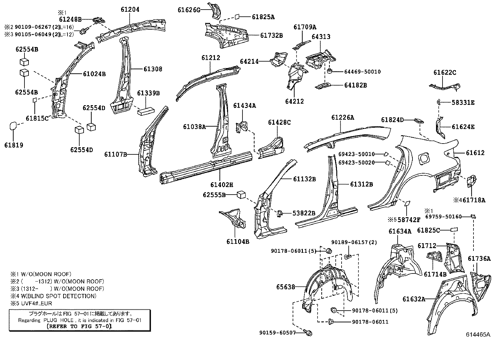Figure 614465A