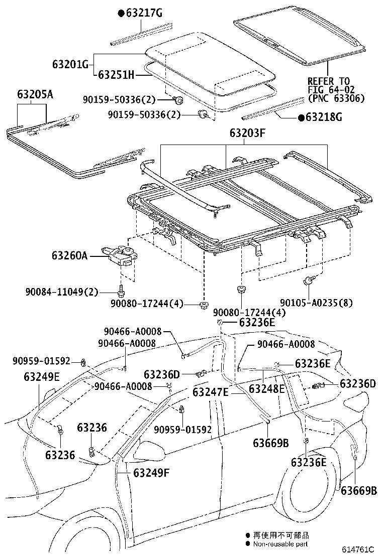 Figure 614761C