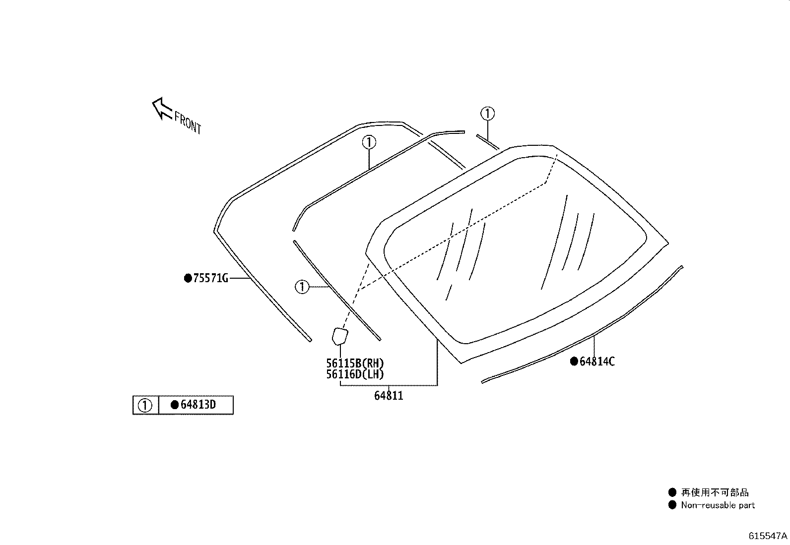 Figure 615547A