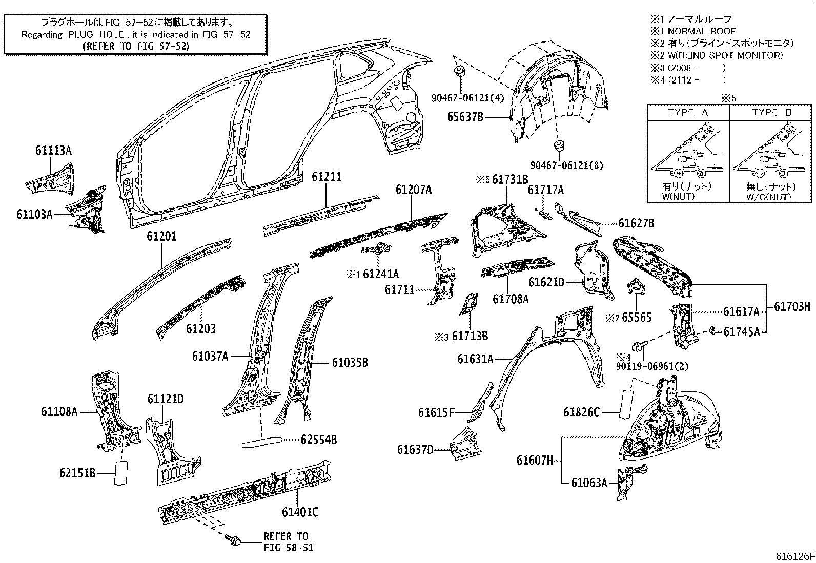 Figure 616126F
