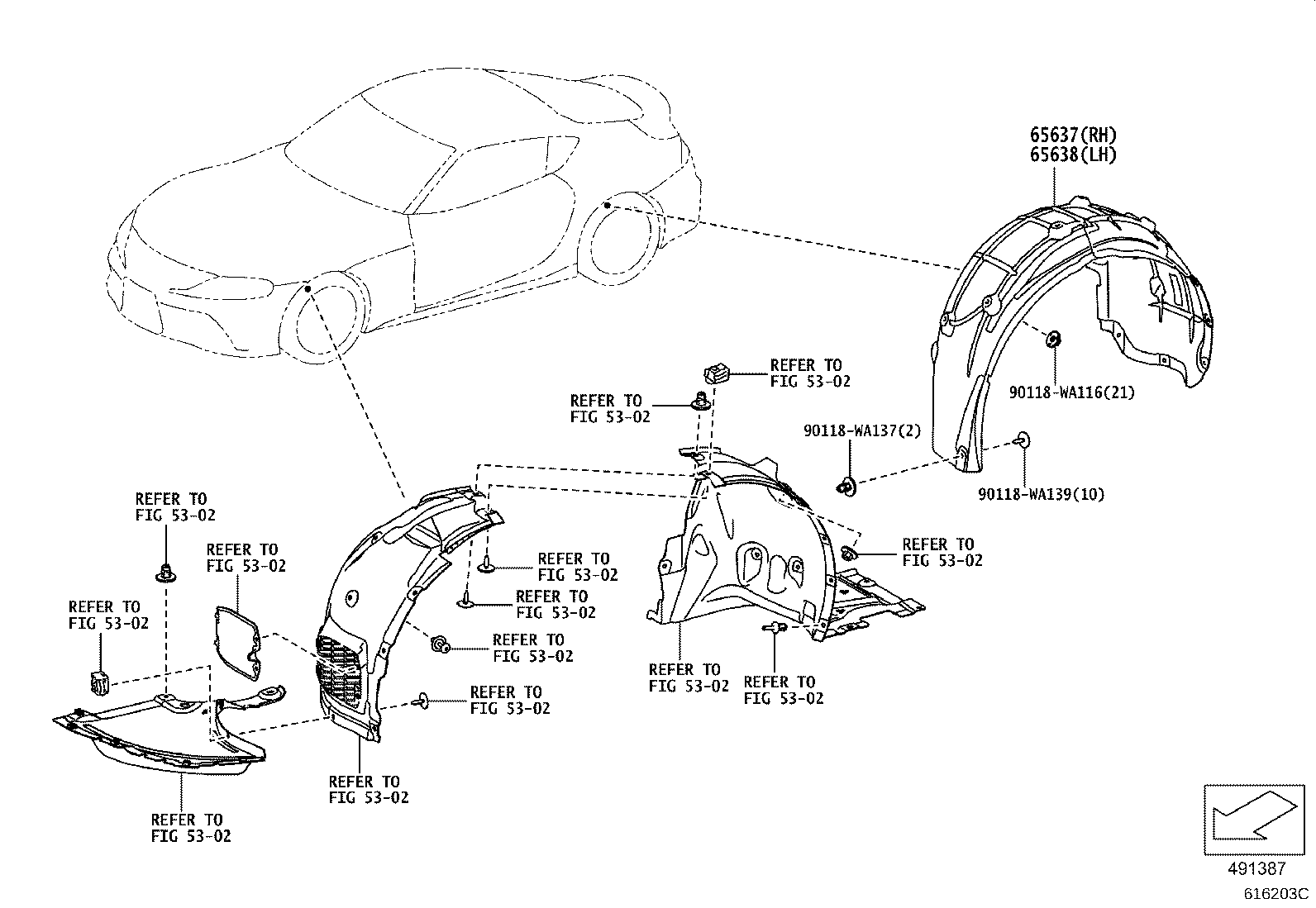 Figure 616203C