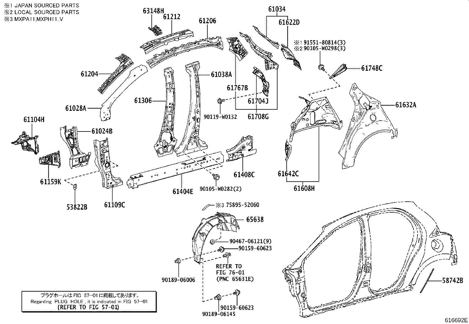 Figure 616692E