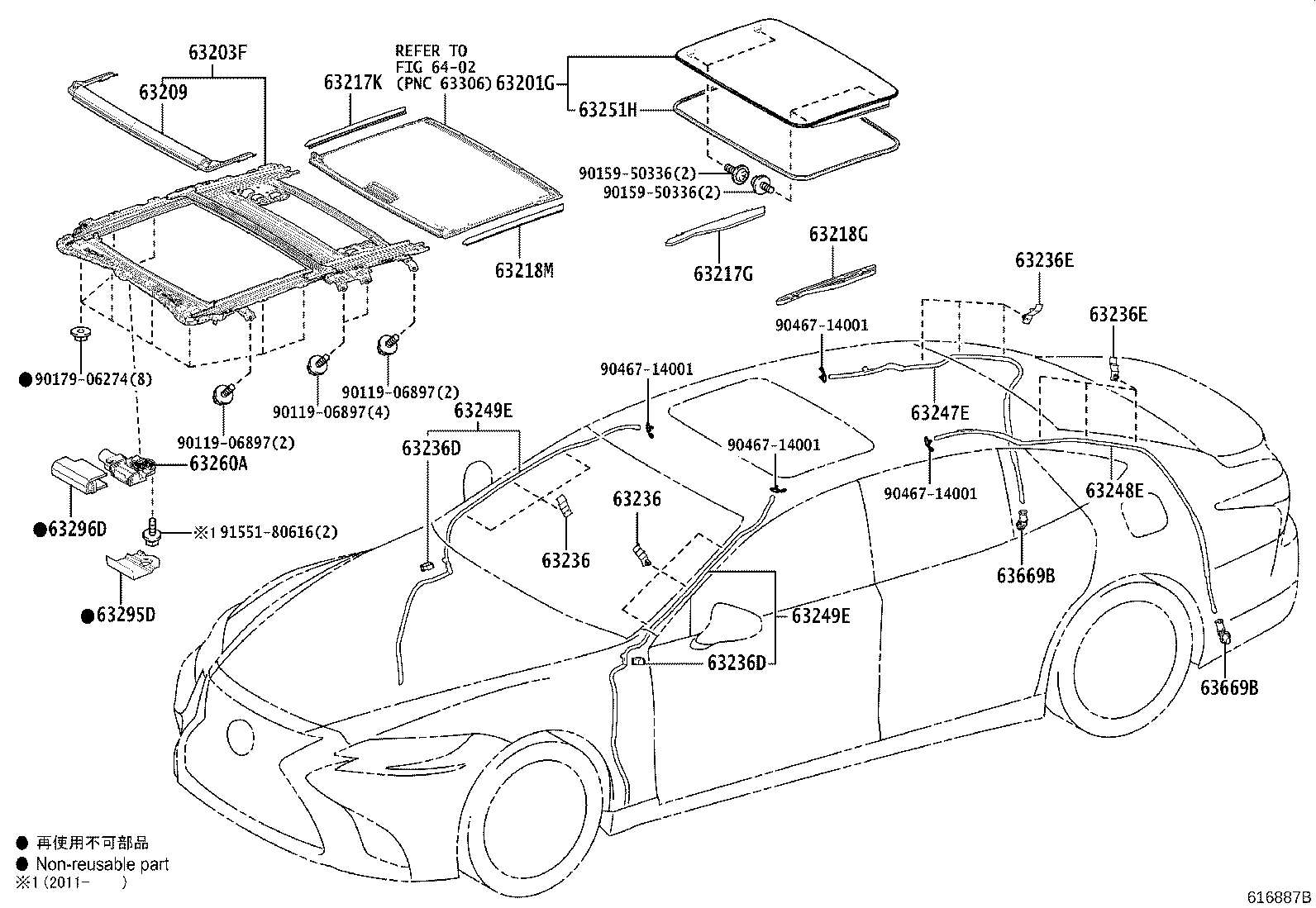 Figure 616887B