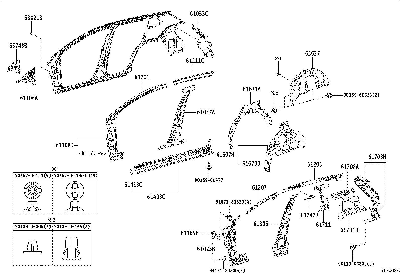 Figure 617502A
