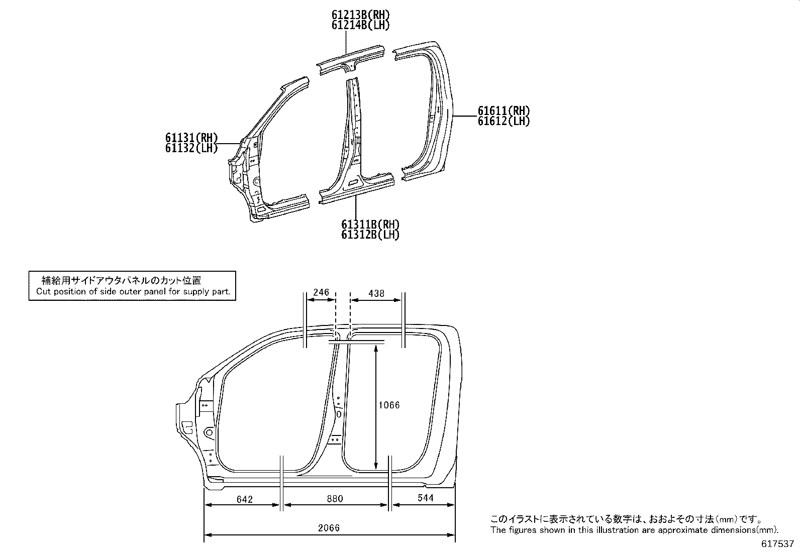 Figure 617537