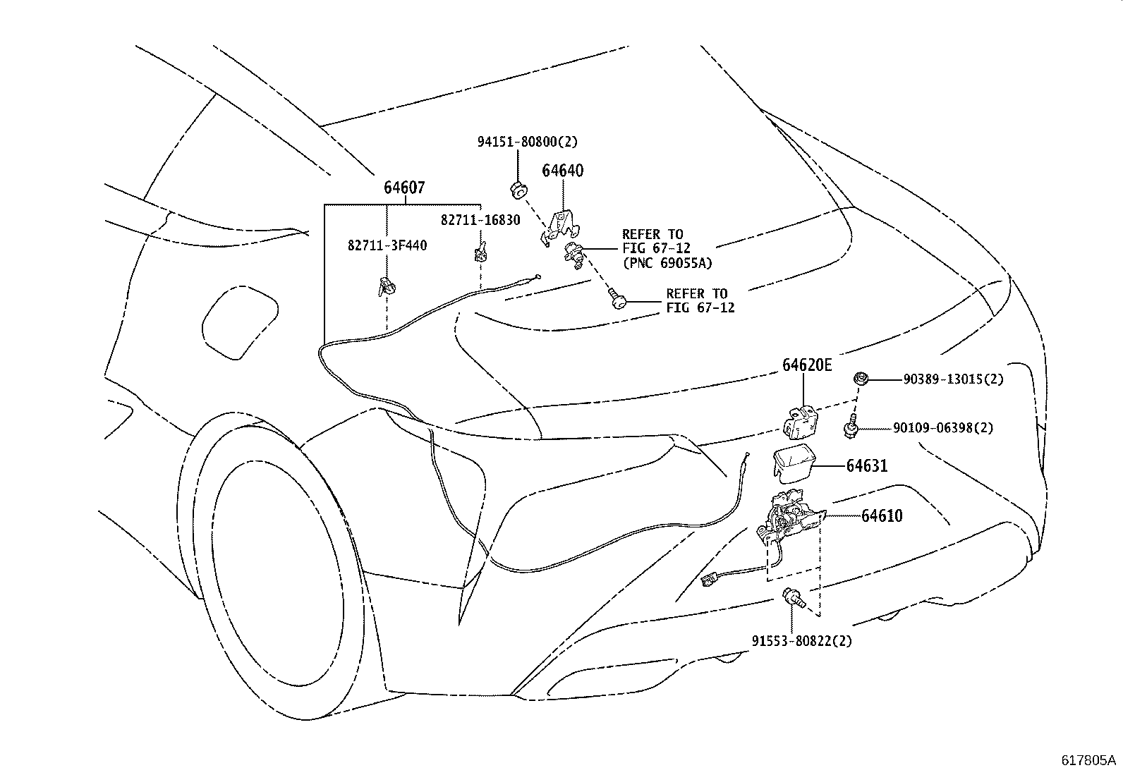 Figure 617805A