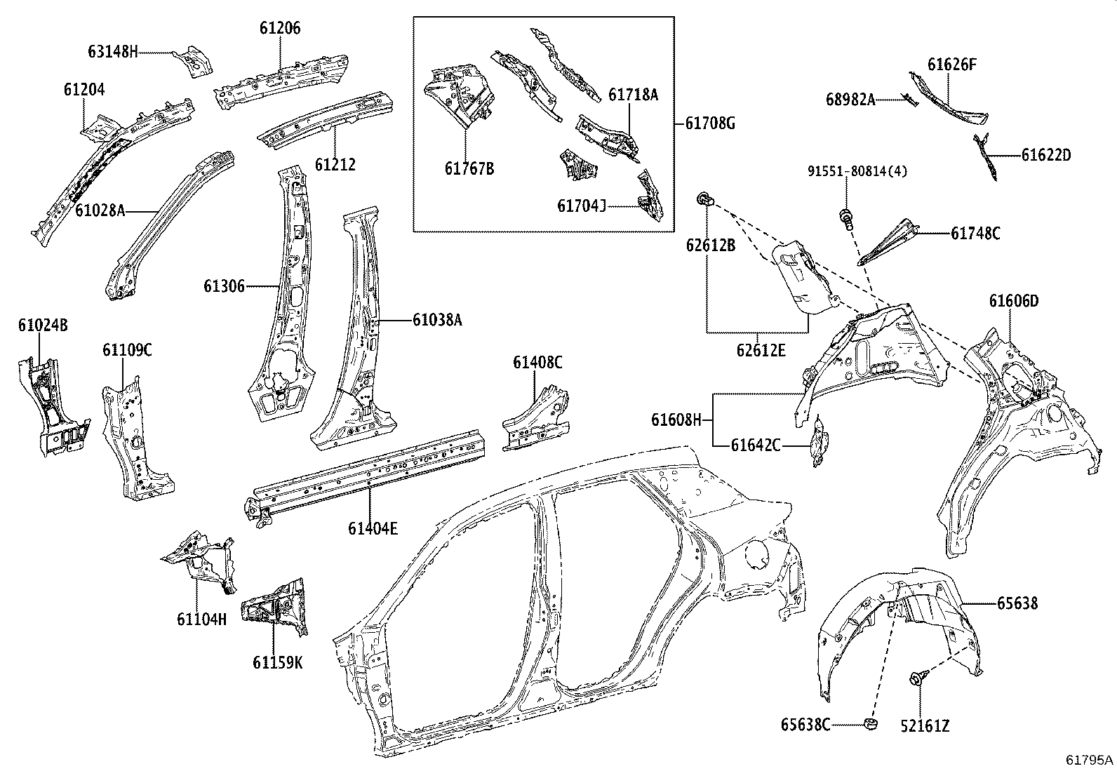 Figure 61795A