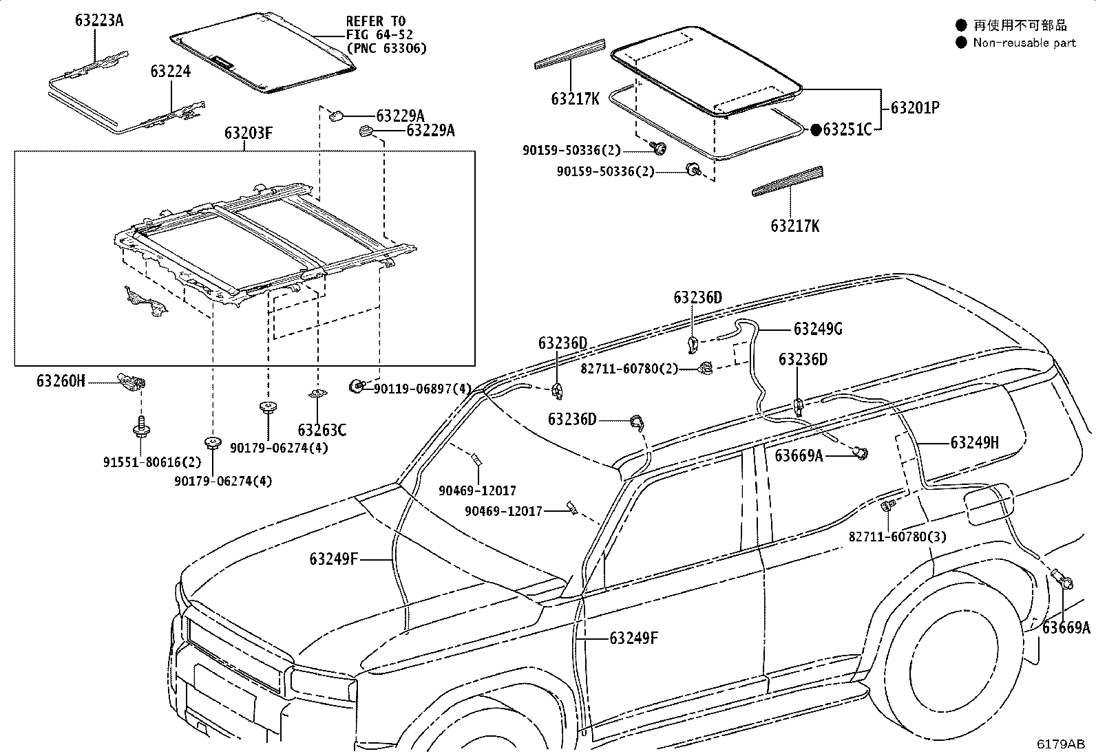 Figure 6179AB