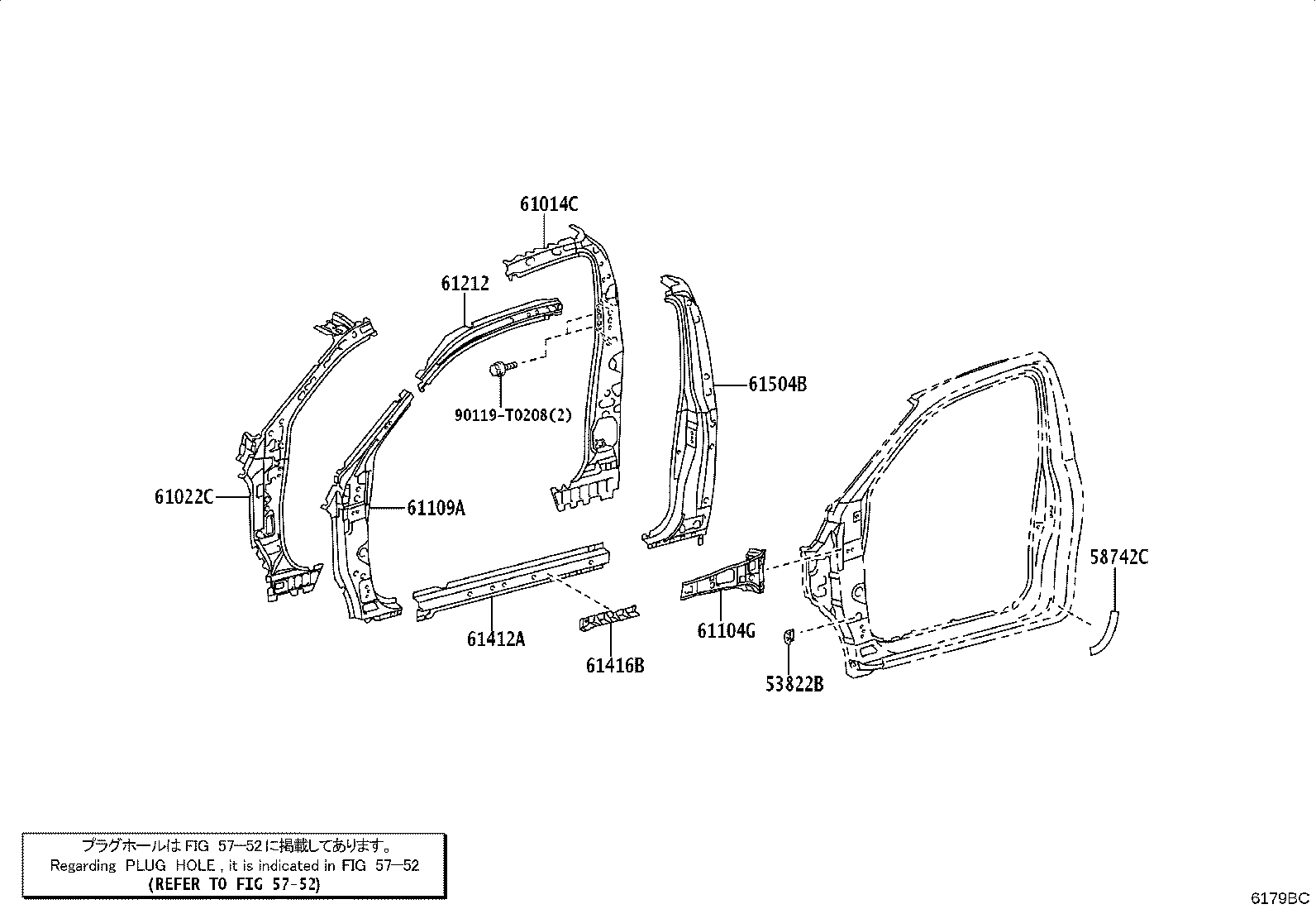 Figure 6179BC