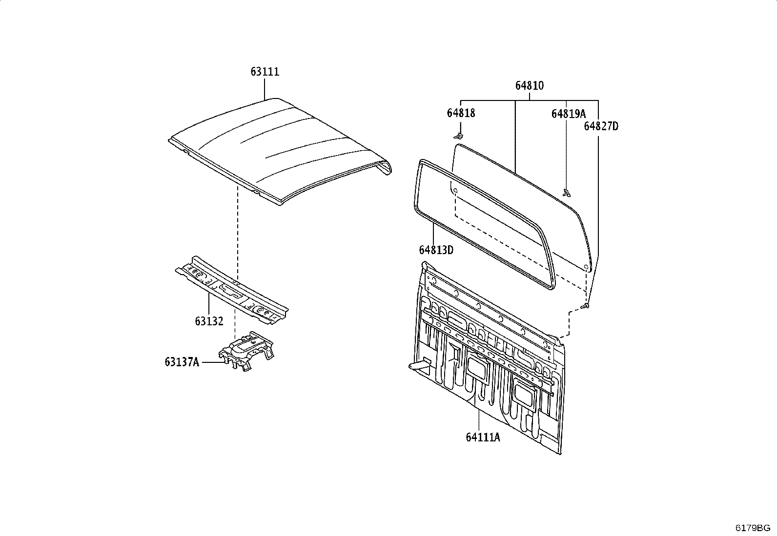 Figure 6179BG