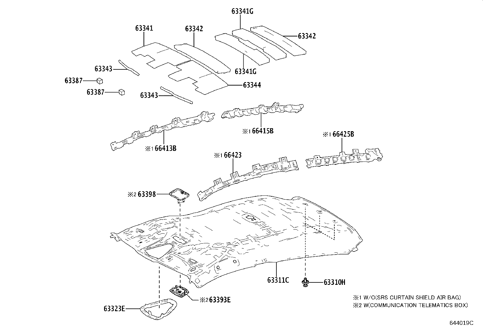 Figure 644019C