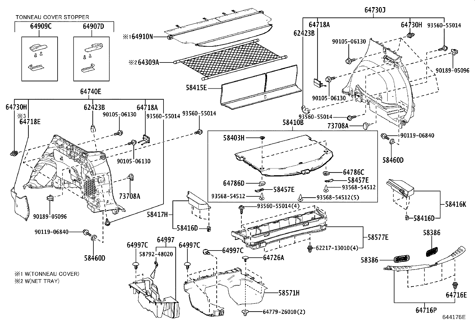 Figure 644176E