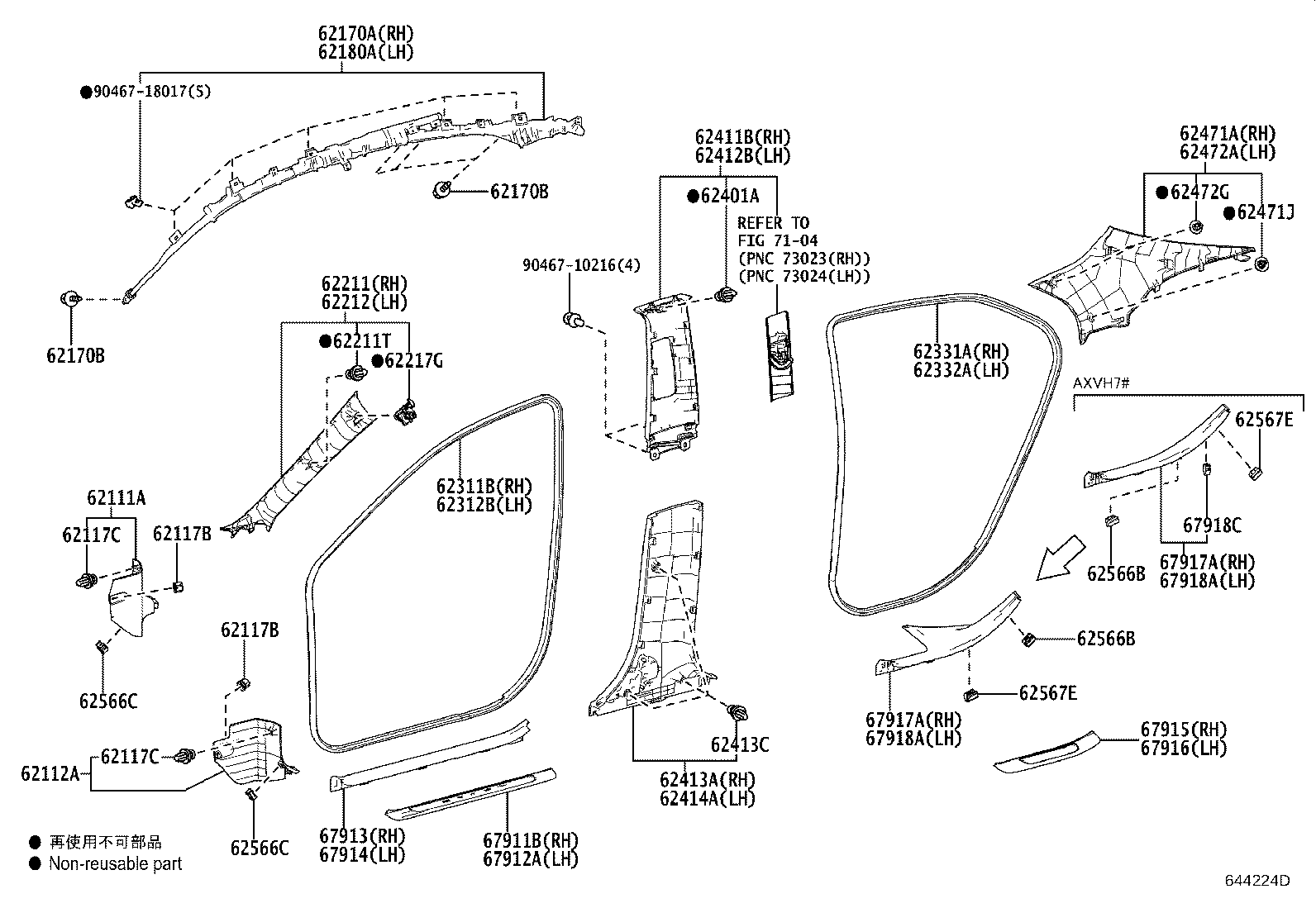 Figure 644224D