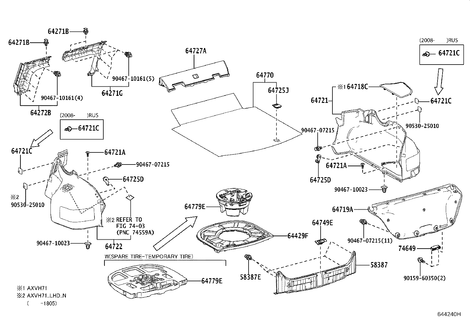 Figure 644240H