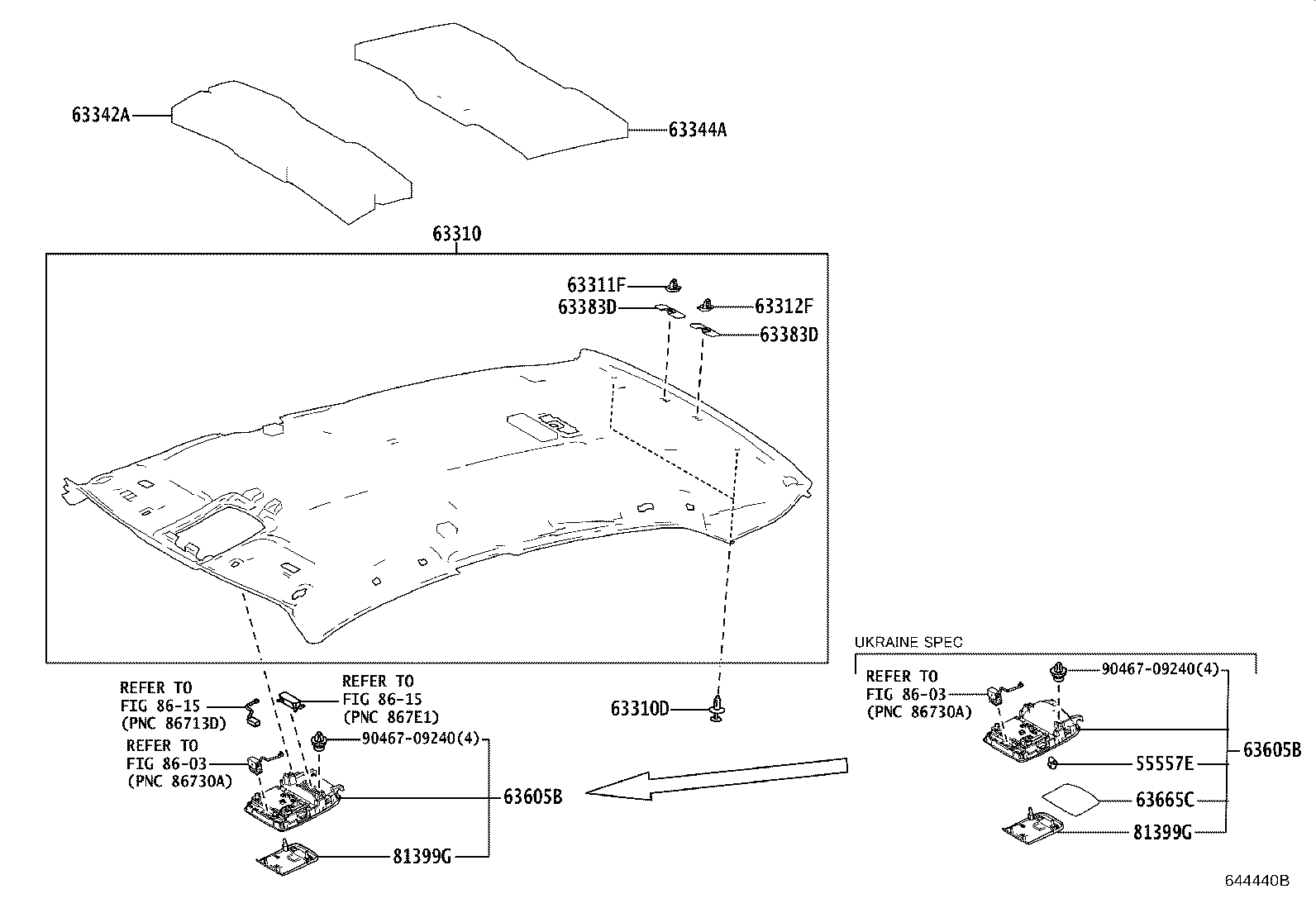 Figure 644440B