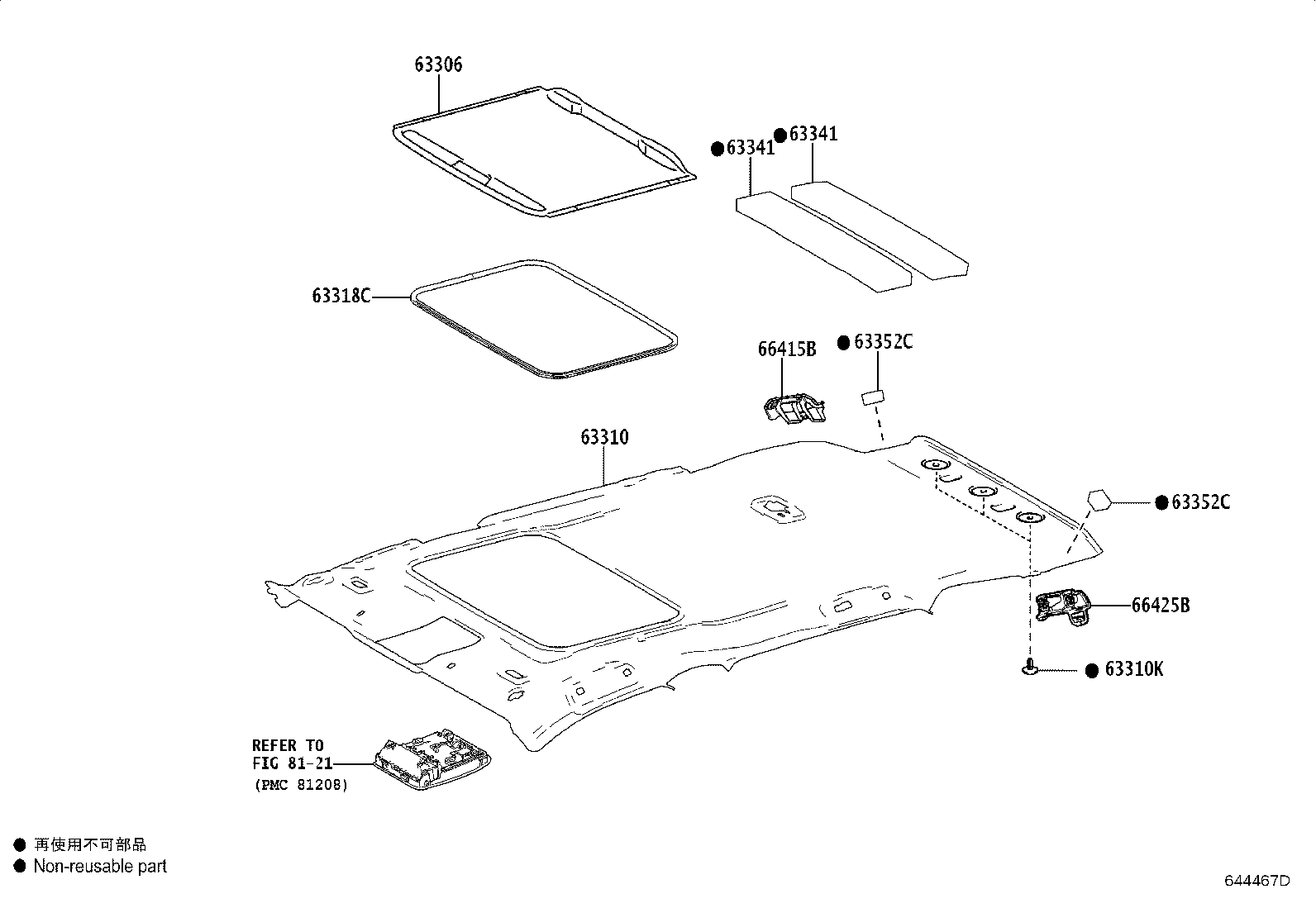 Figure 644467D