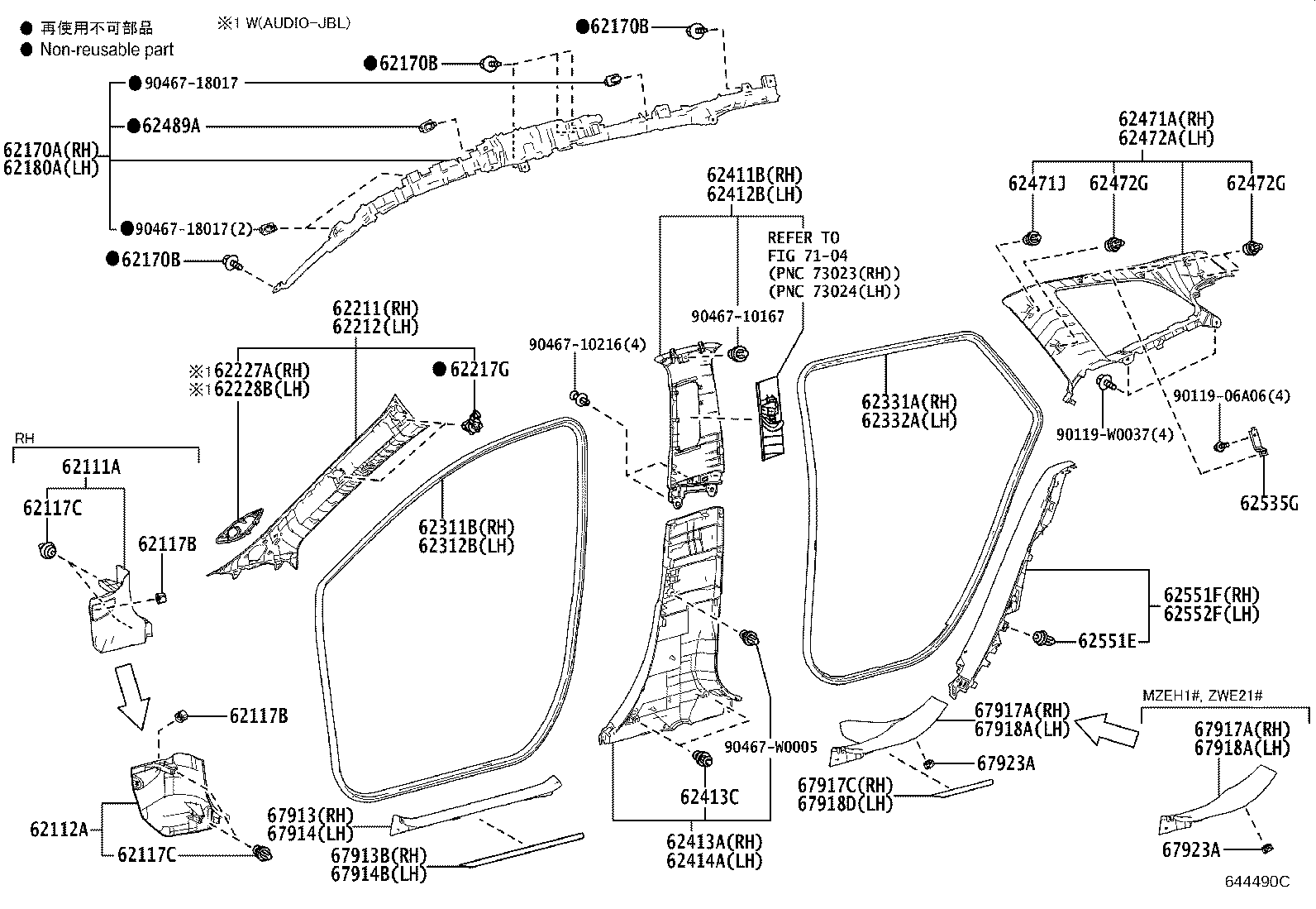 Figure 644490C