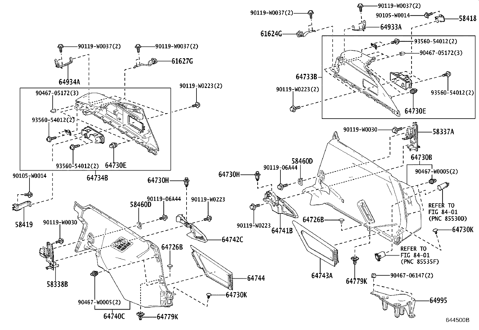 Figure 644500B