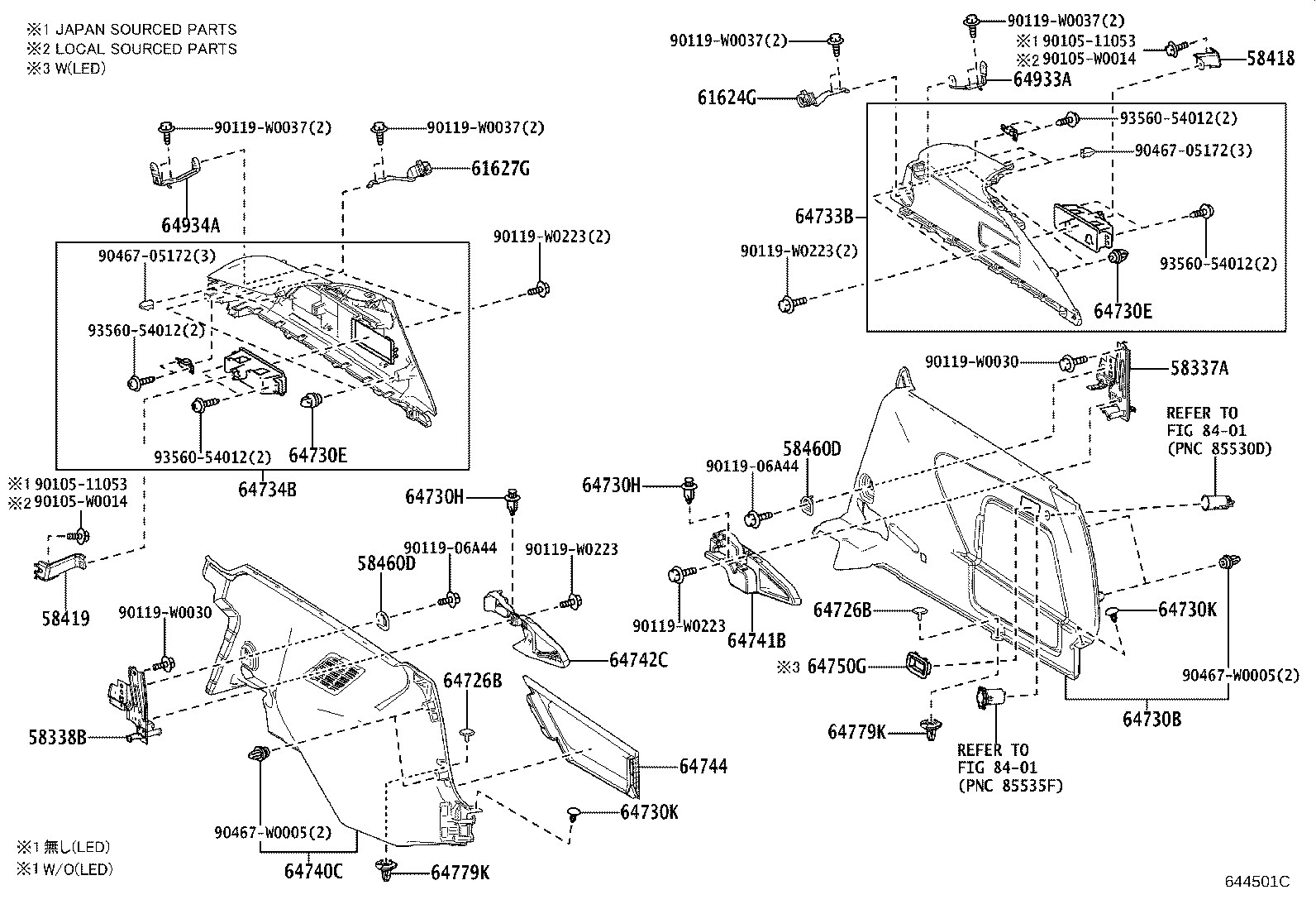 Figure 644501C