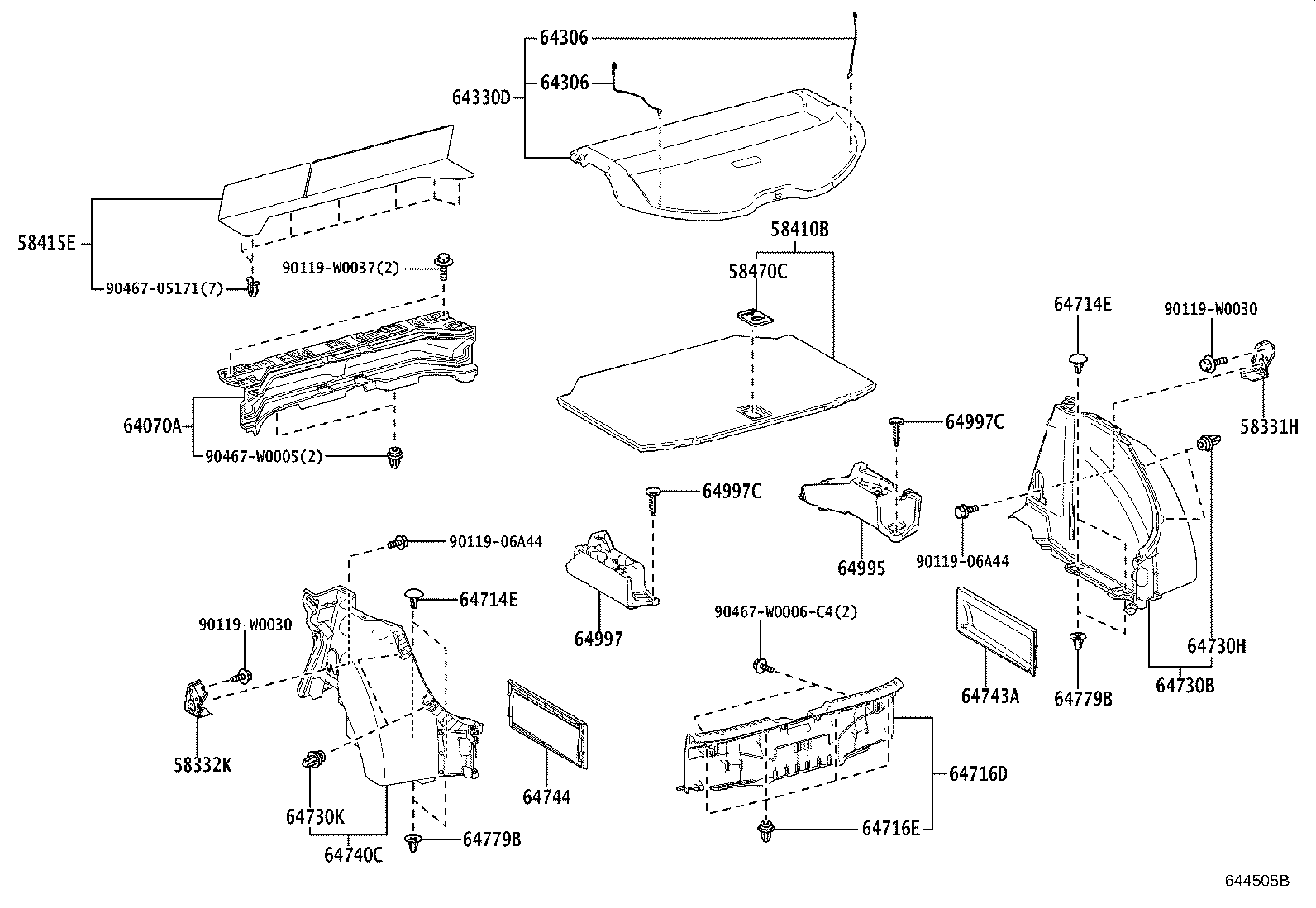 Figure 644505B