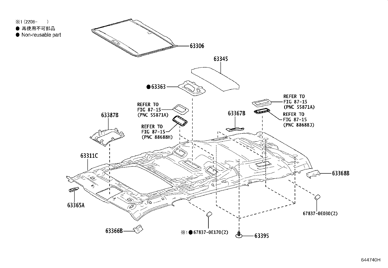Figure 644740H