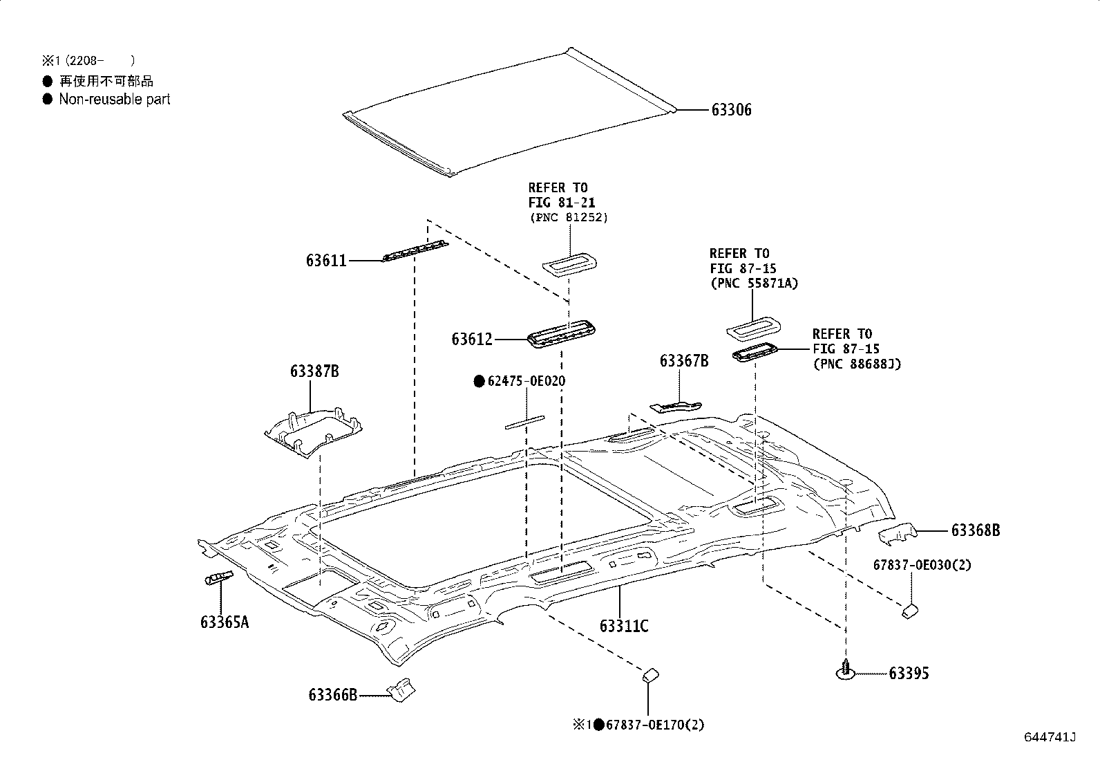 Figure 644741J