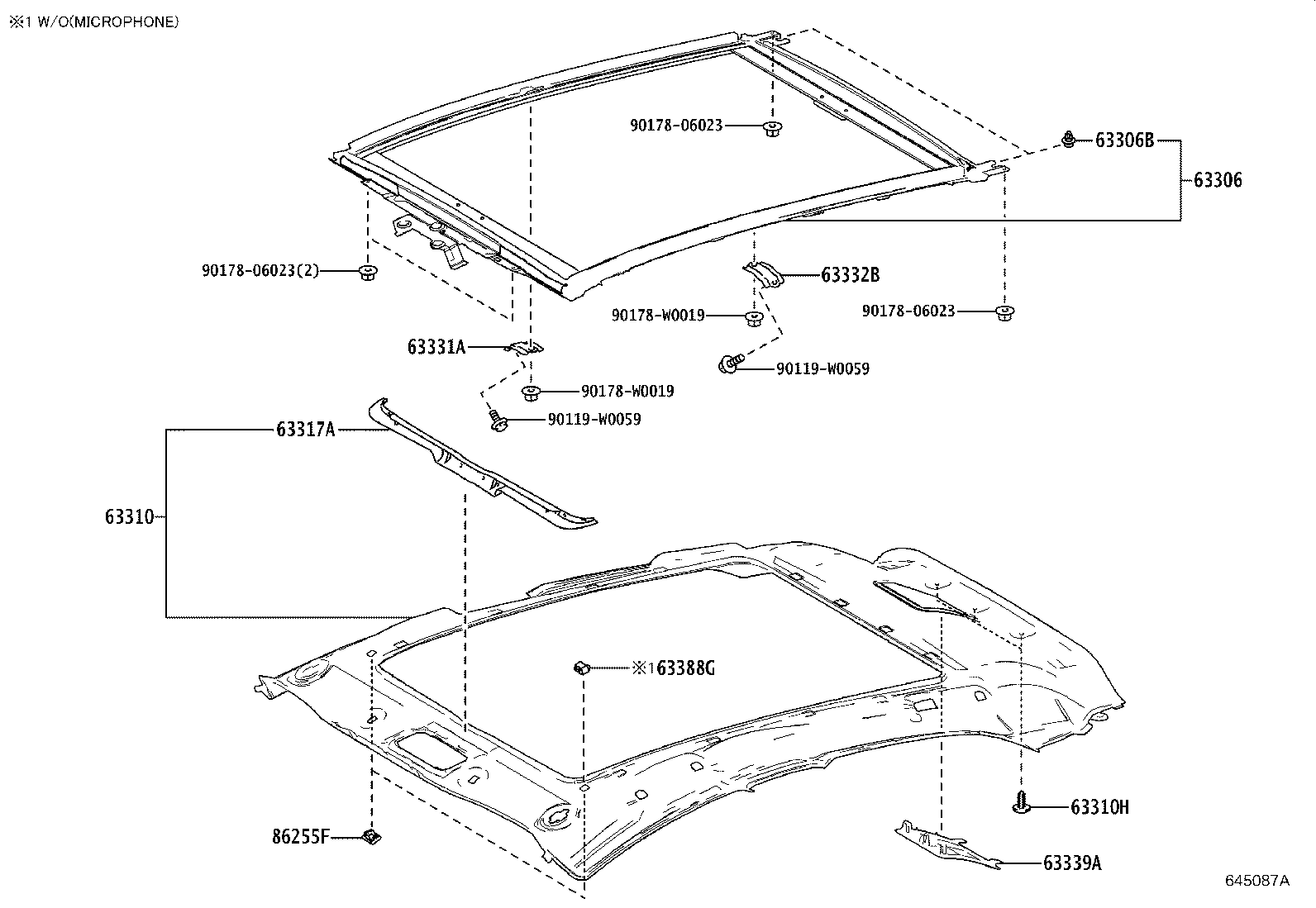Figure 645087A