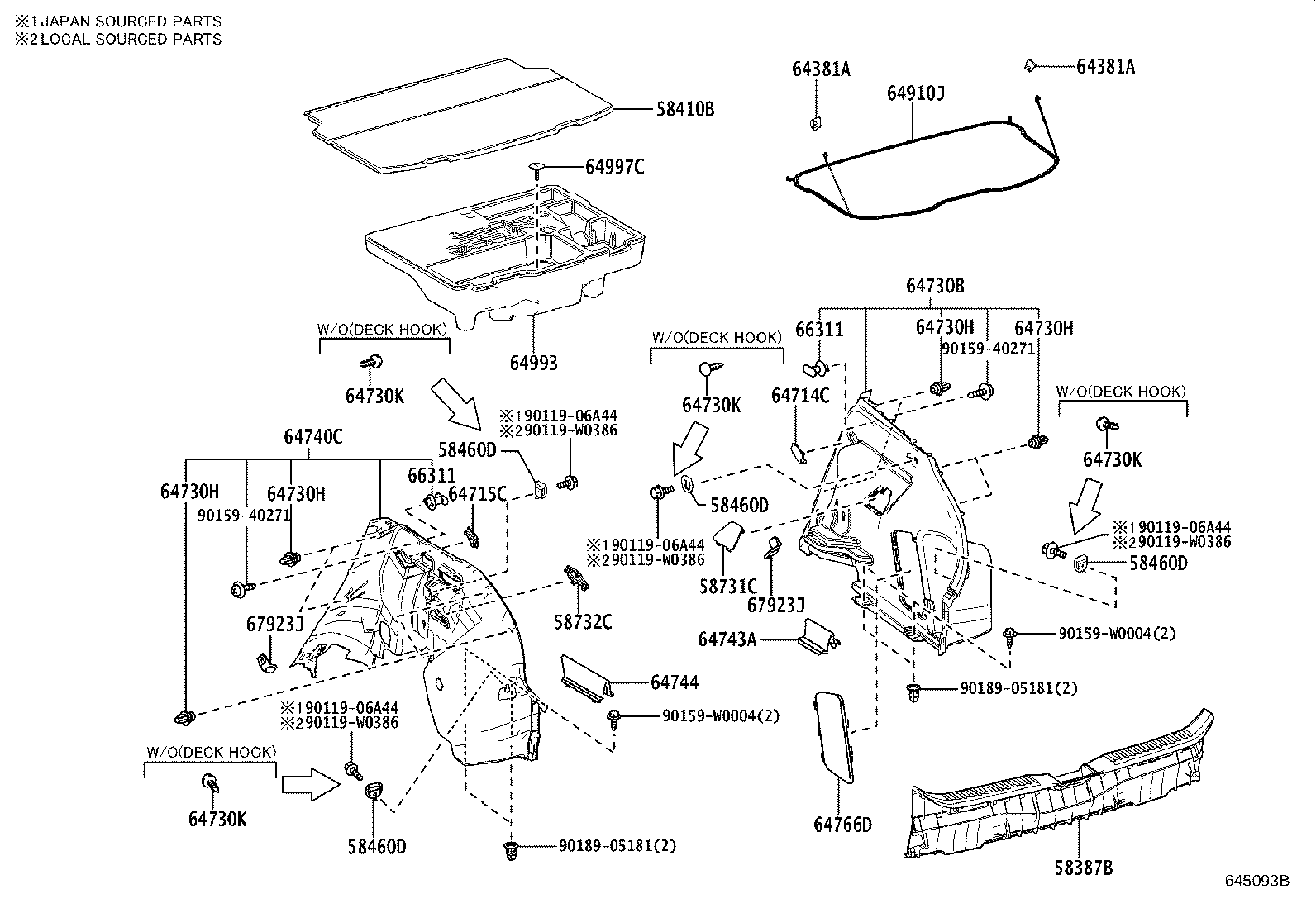 Figure 645093B
