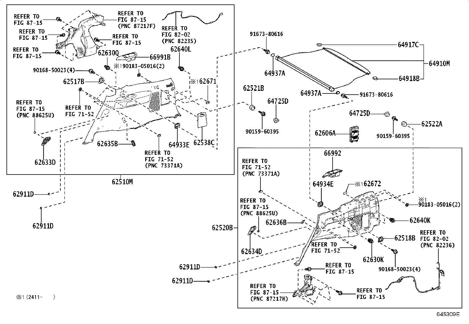 Figure 645309E