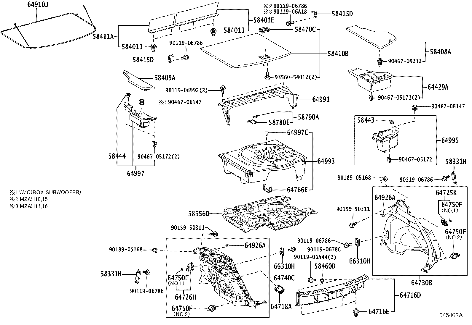 Figure 645463A
