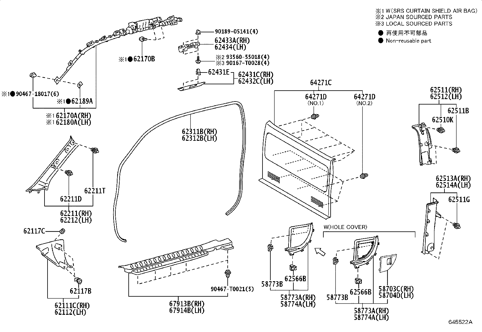Figure 645522A