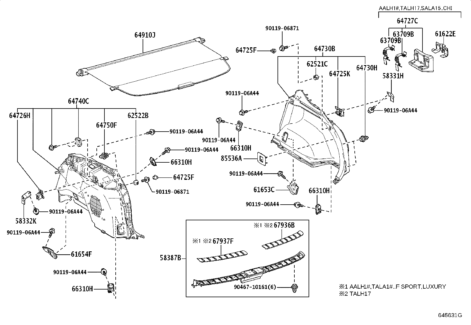 Figure 645631G