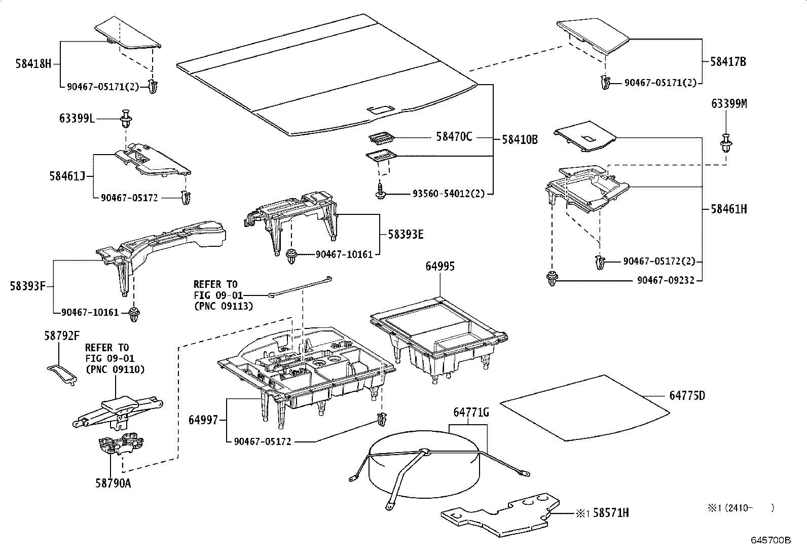 Figure 645700B