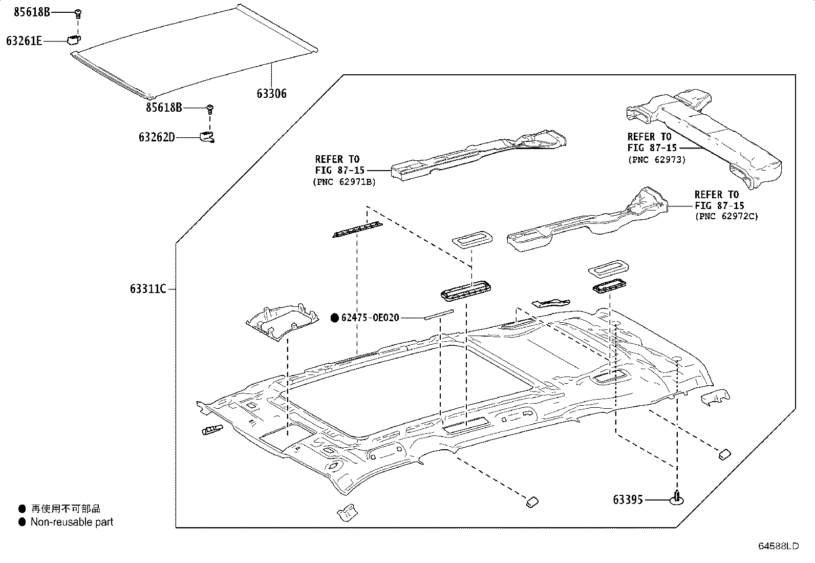 Figure 64588LD