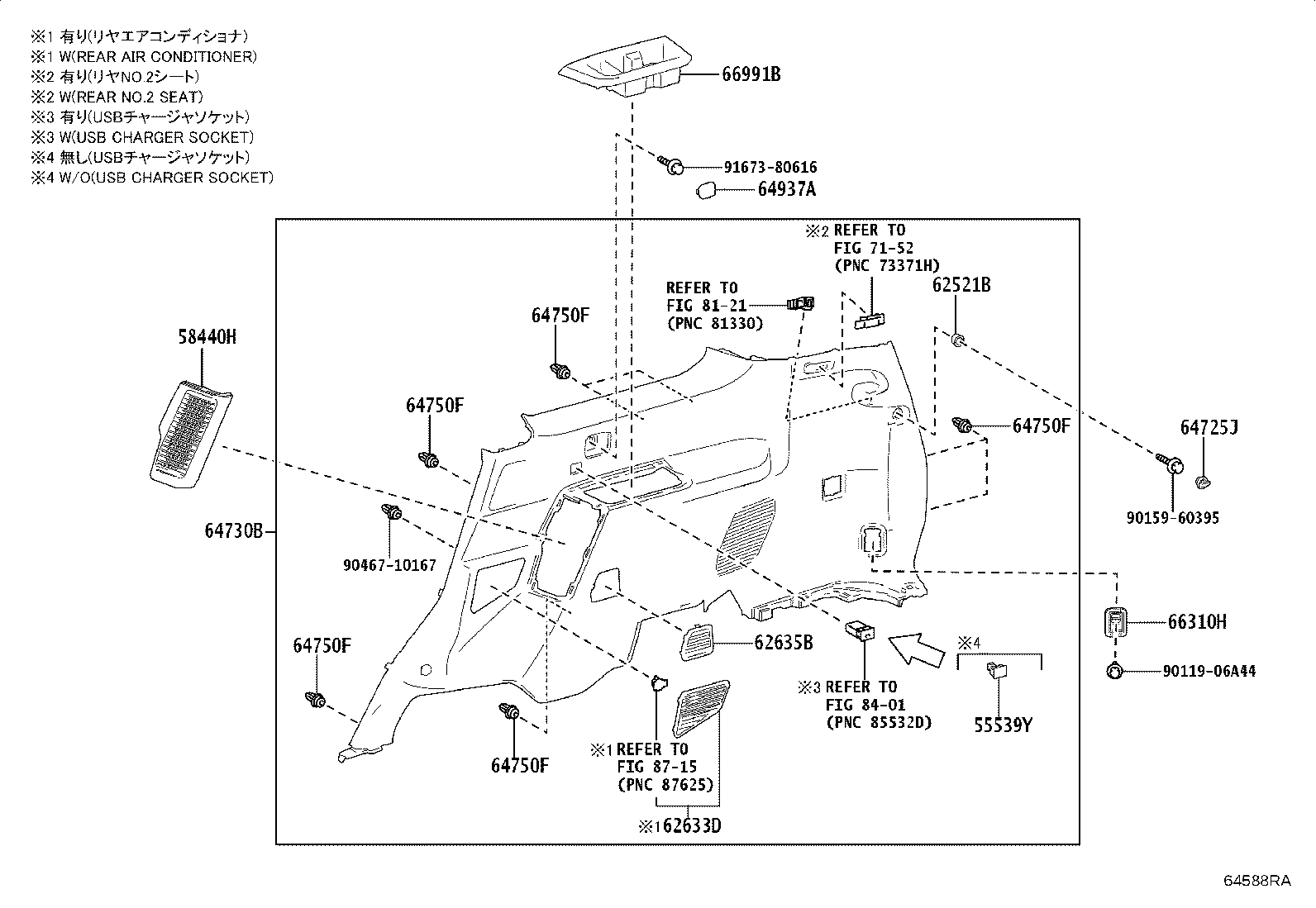 Figure 64588RA