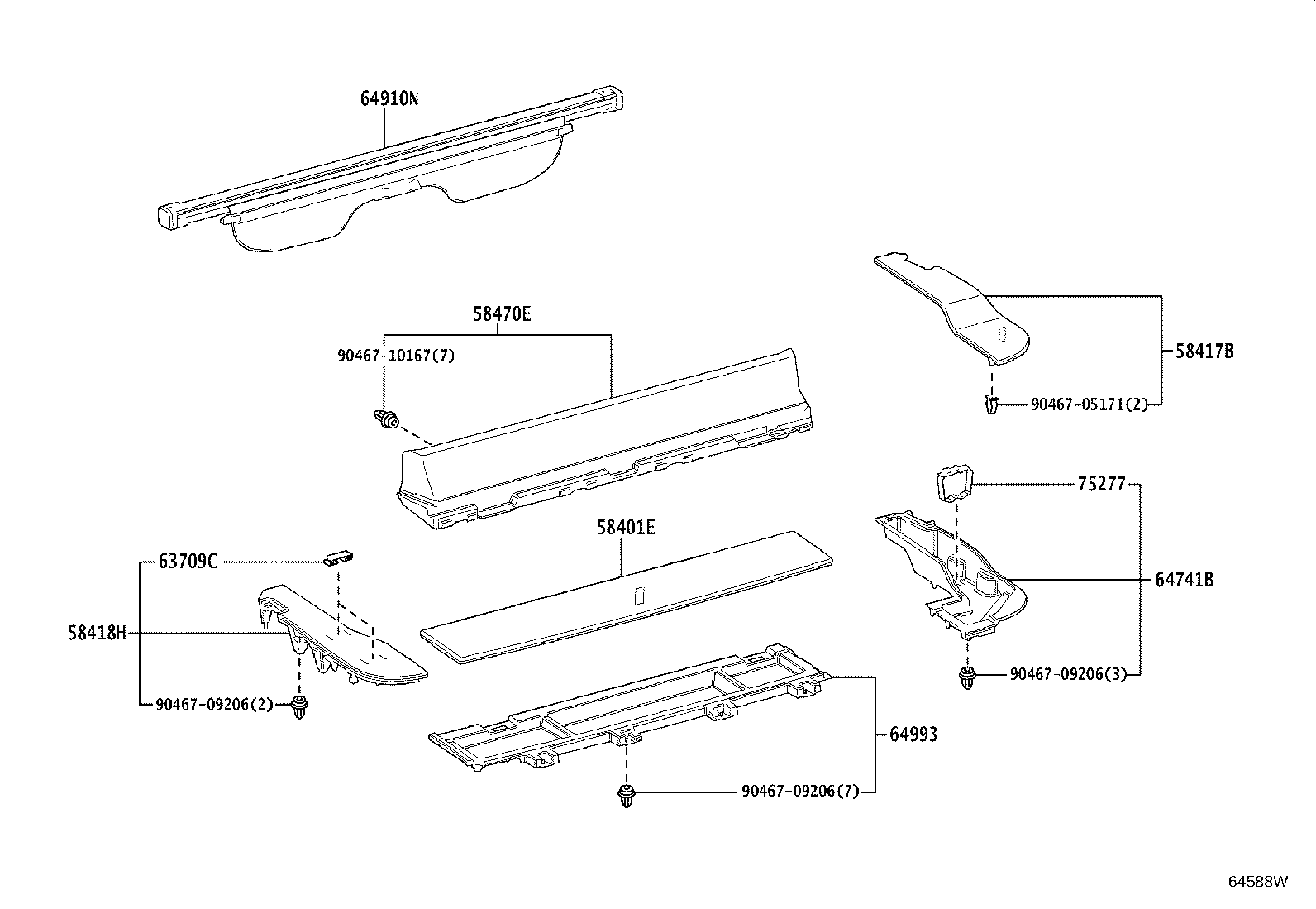 Figure 64588W