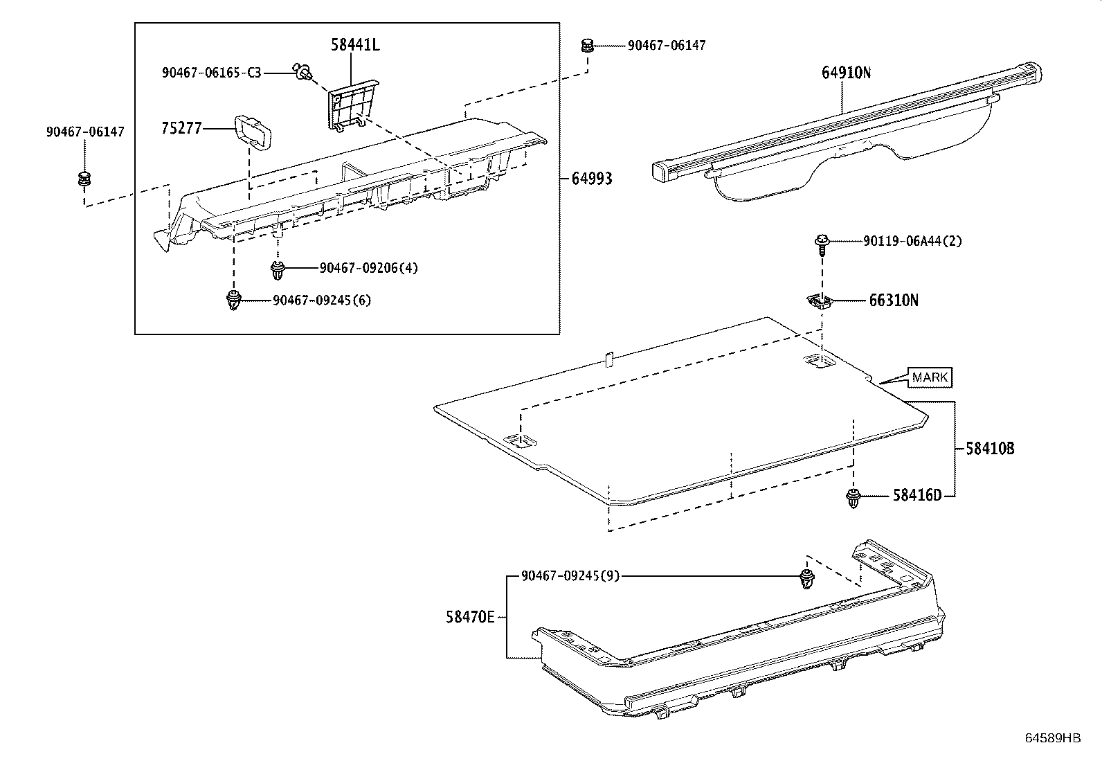 Figure 64589HB