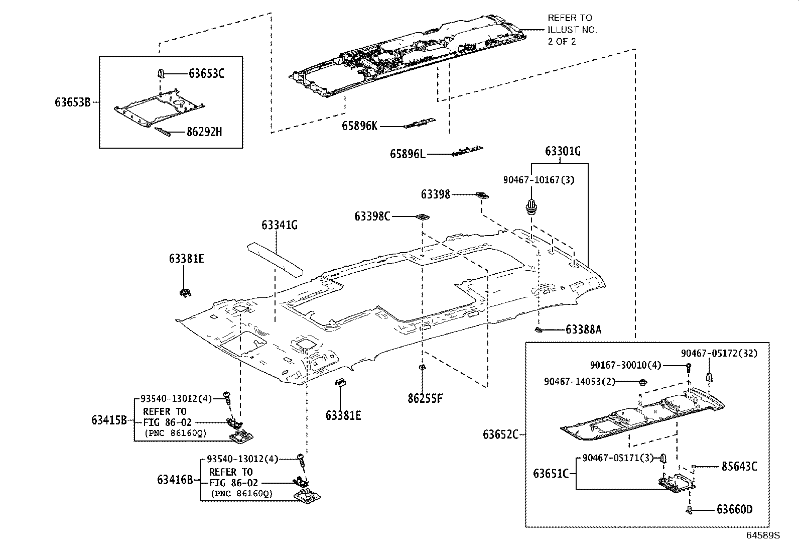 Figure 64589S