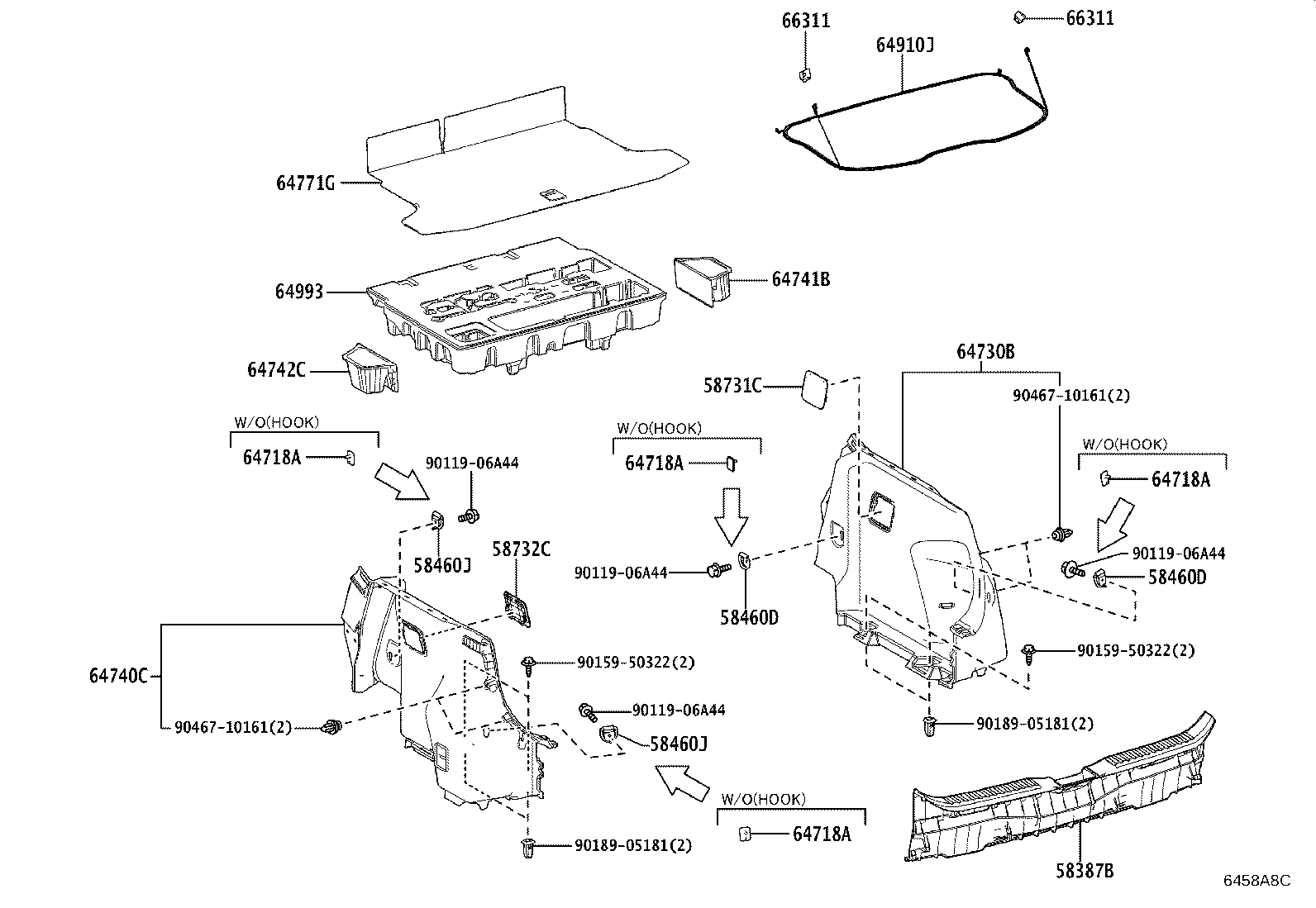 Figure 6458A8C
