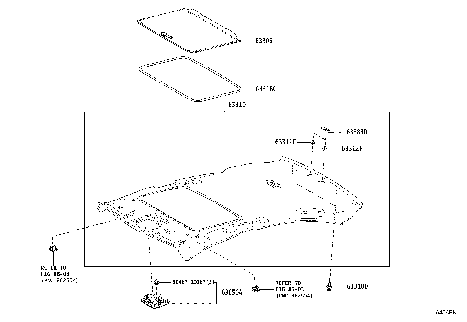 Figure 6458EN