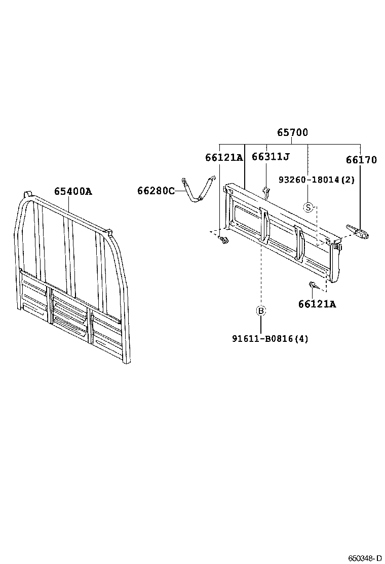 Figure 650348D