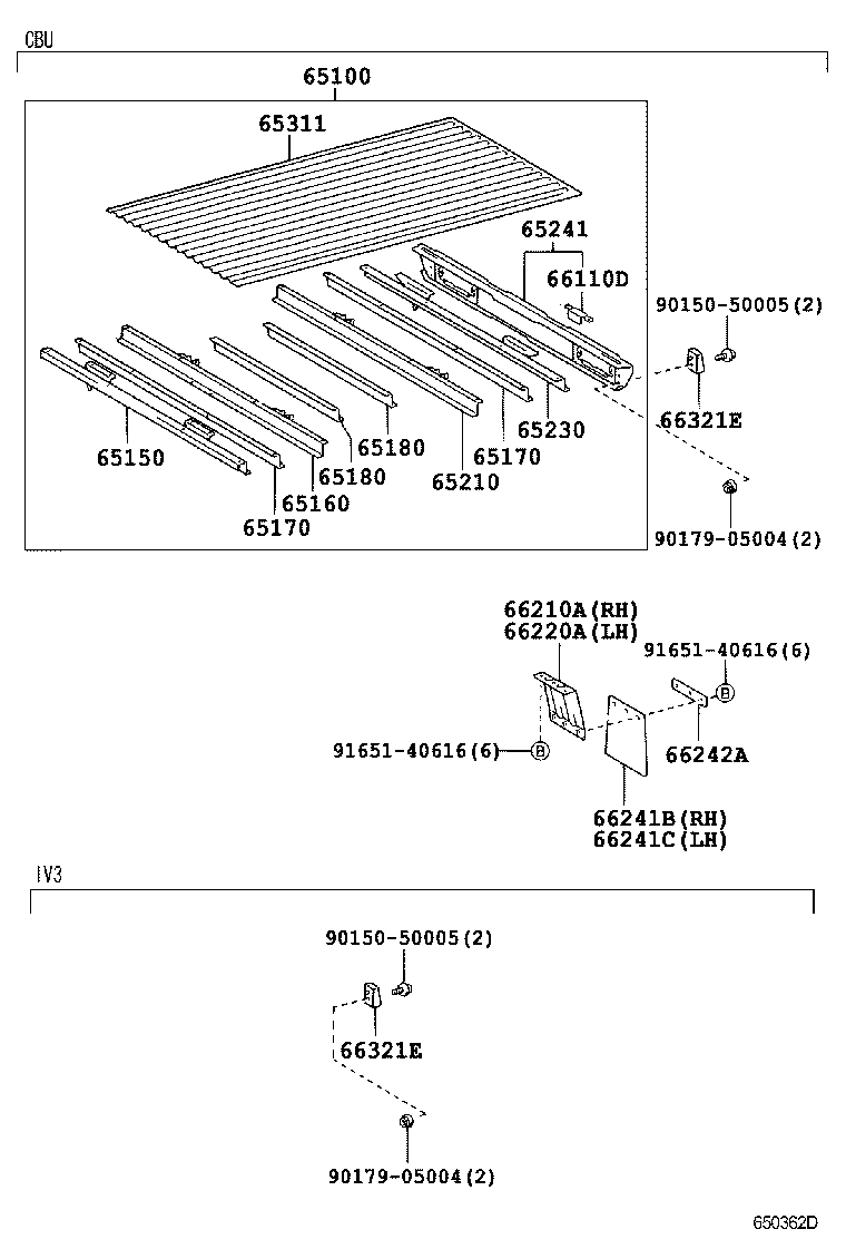 Figure 650362D
