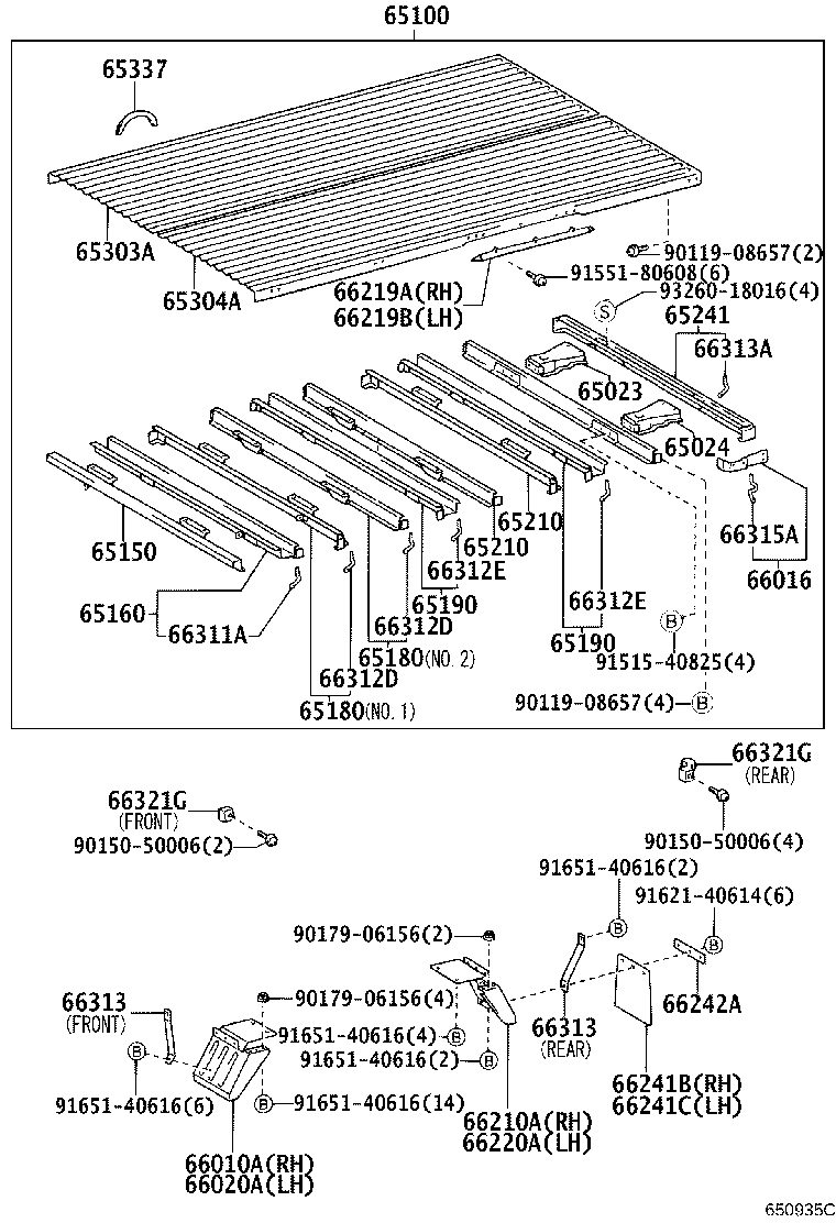 Figure 650935C