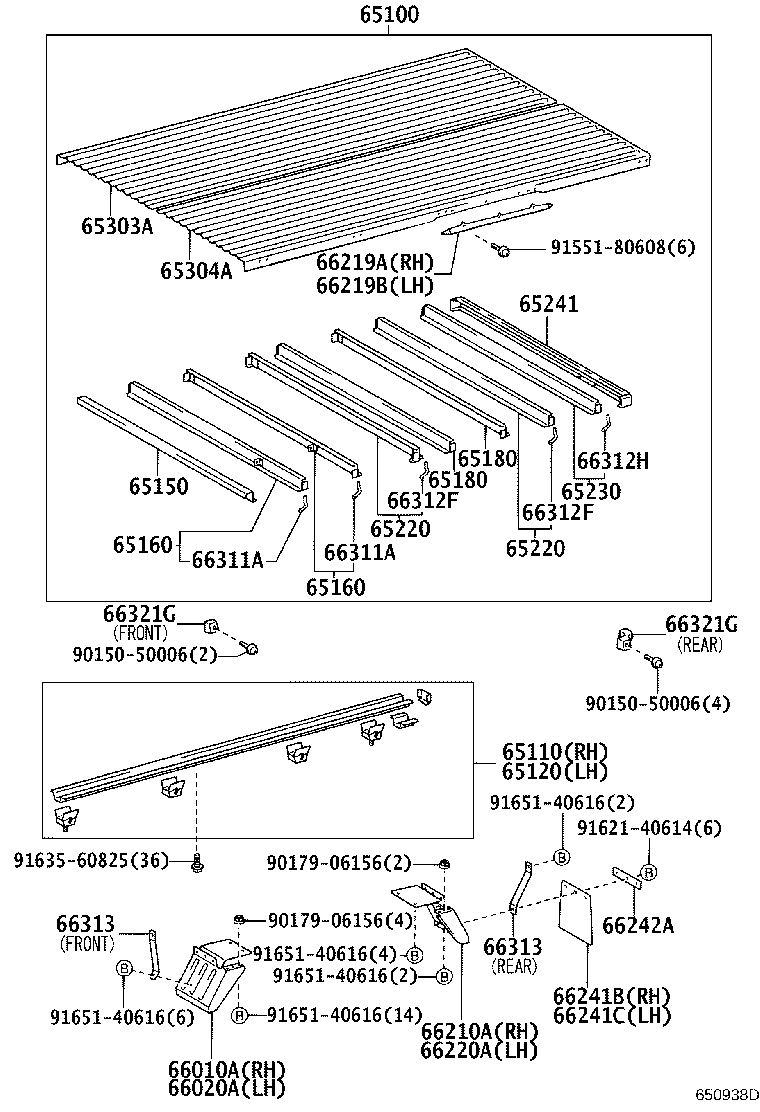 Figure 650938D