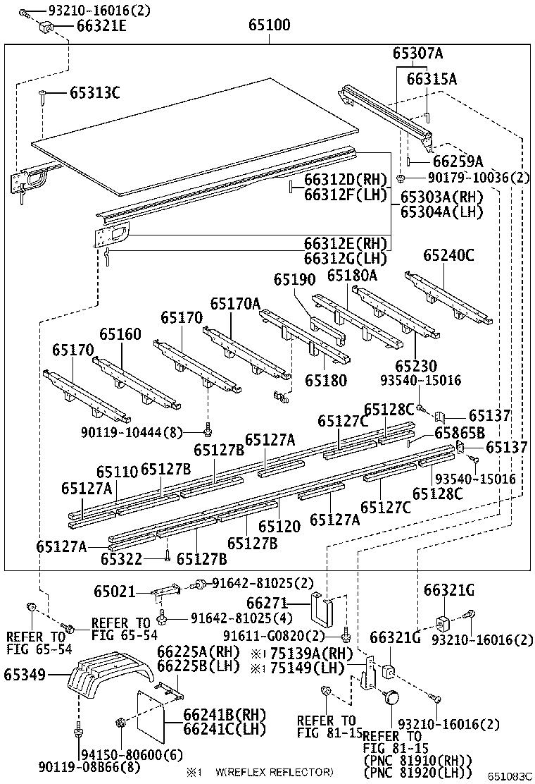 Figure 651083C